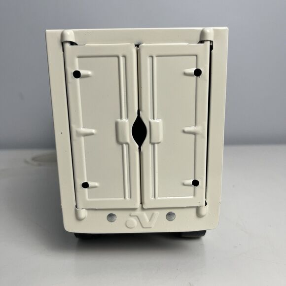 Nylint - Ford Tractor Trailer - Ford Motorcraft - #9116 Collectible - Picture 9 of 14